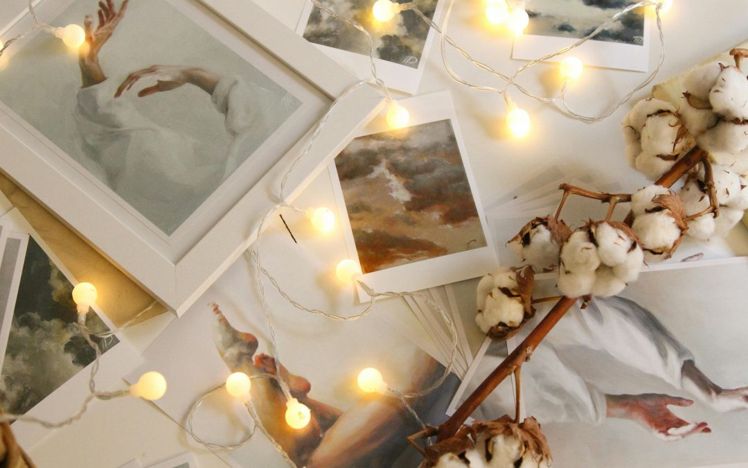 Els records que deixem en els infants