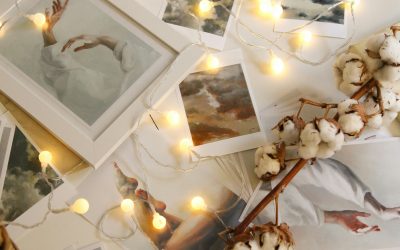 Els records que deixem en els infants